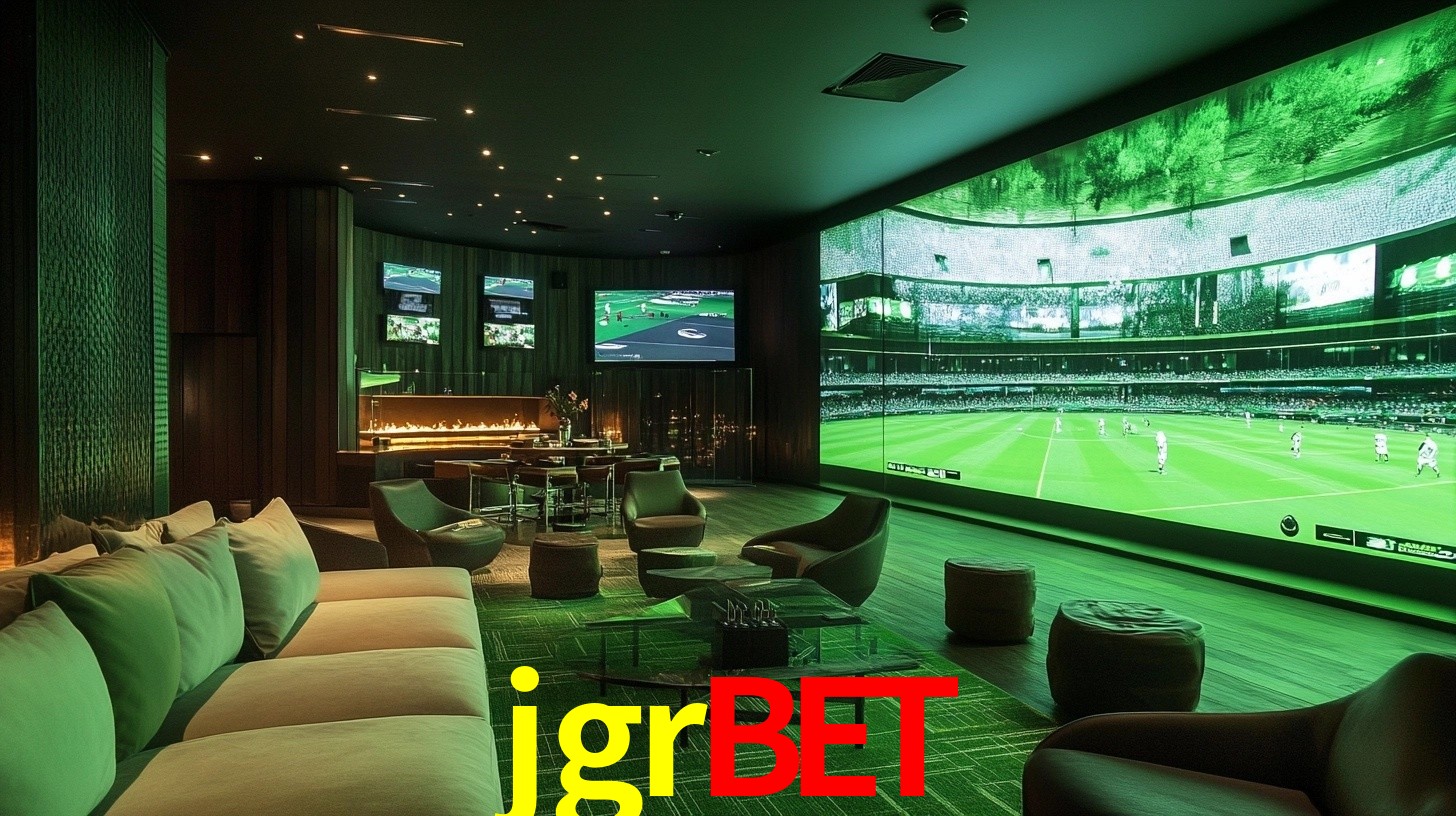 jgrbet: Seu Cassino Premiado com Pagamentos Rápidos