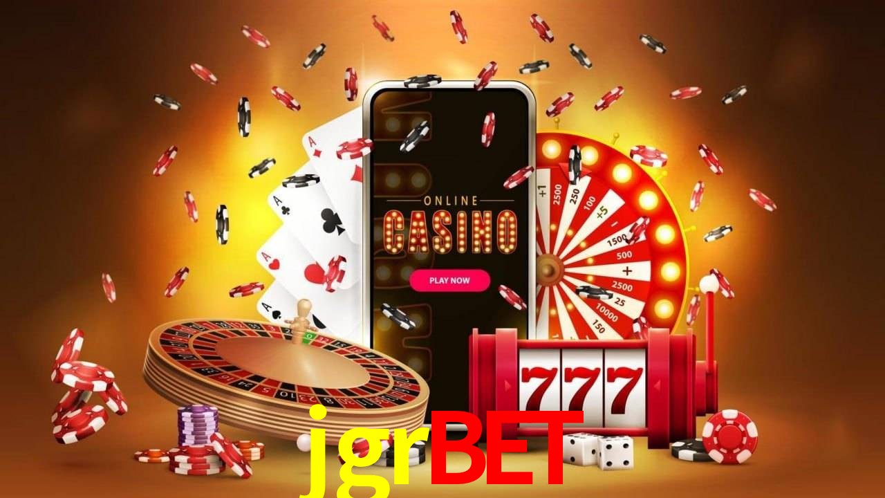 Experiência VIP jgrbet