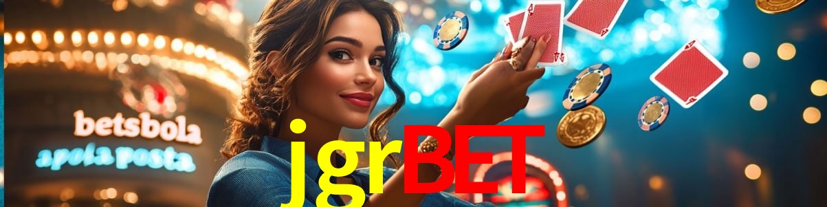 Welcome Bonus jgrbet