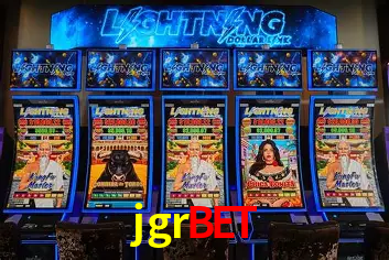 A Revolução dos Aplicativos de Jogos no jgrbet