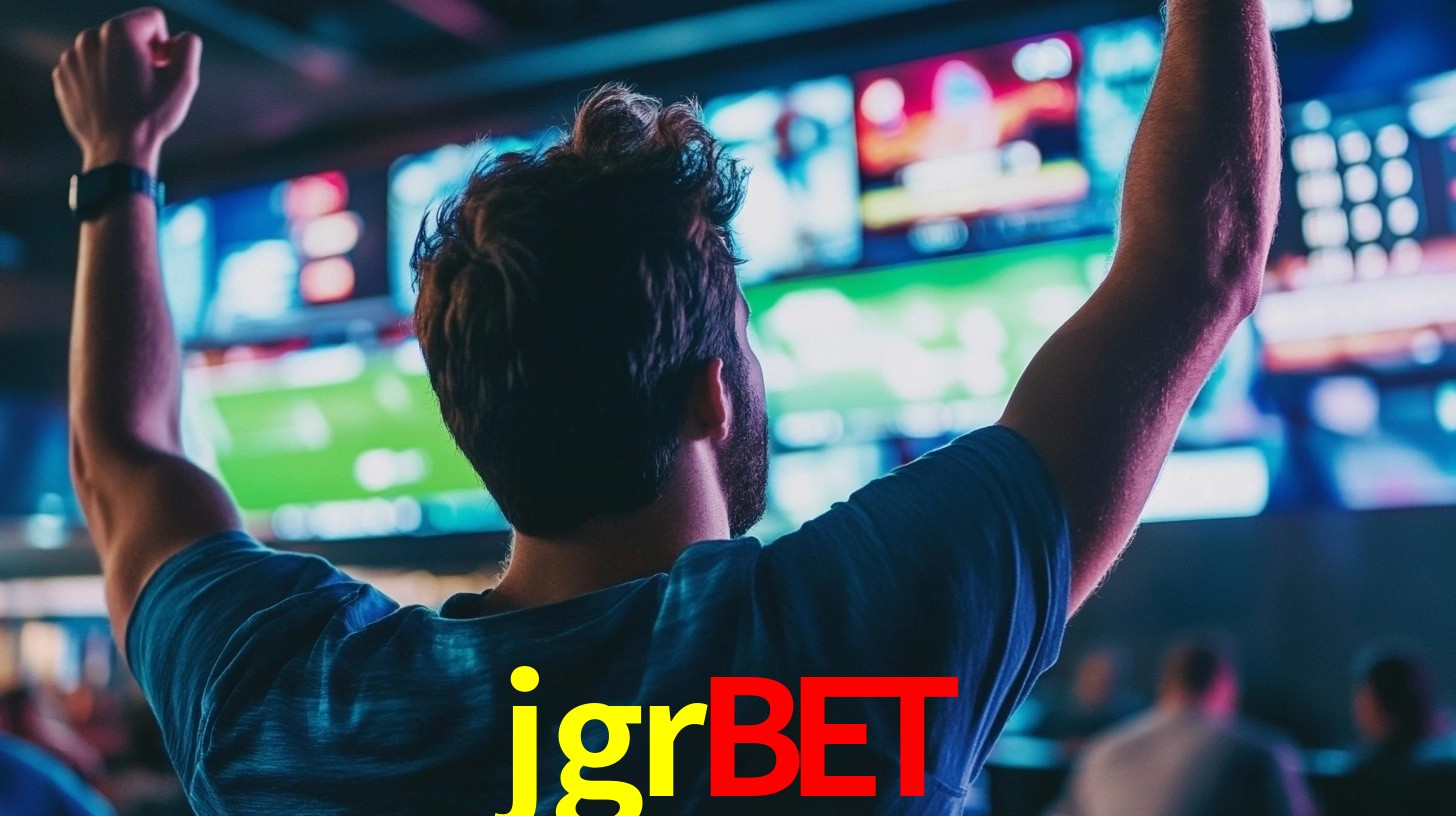 jgrbet - Fortuna em Cada Rodada - jgrbet.com