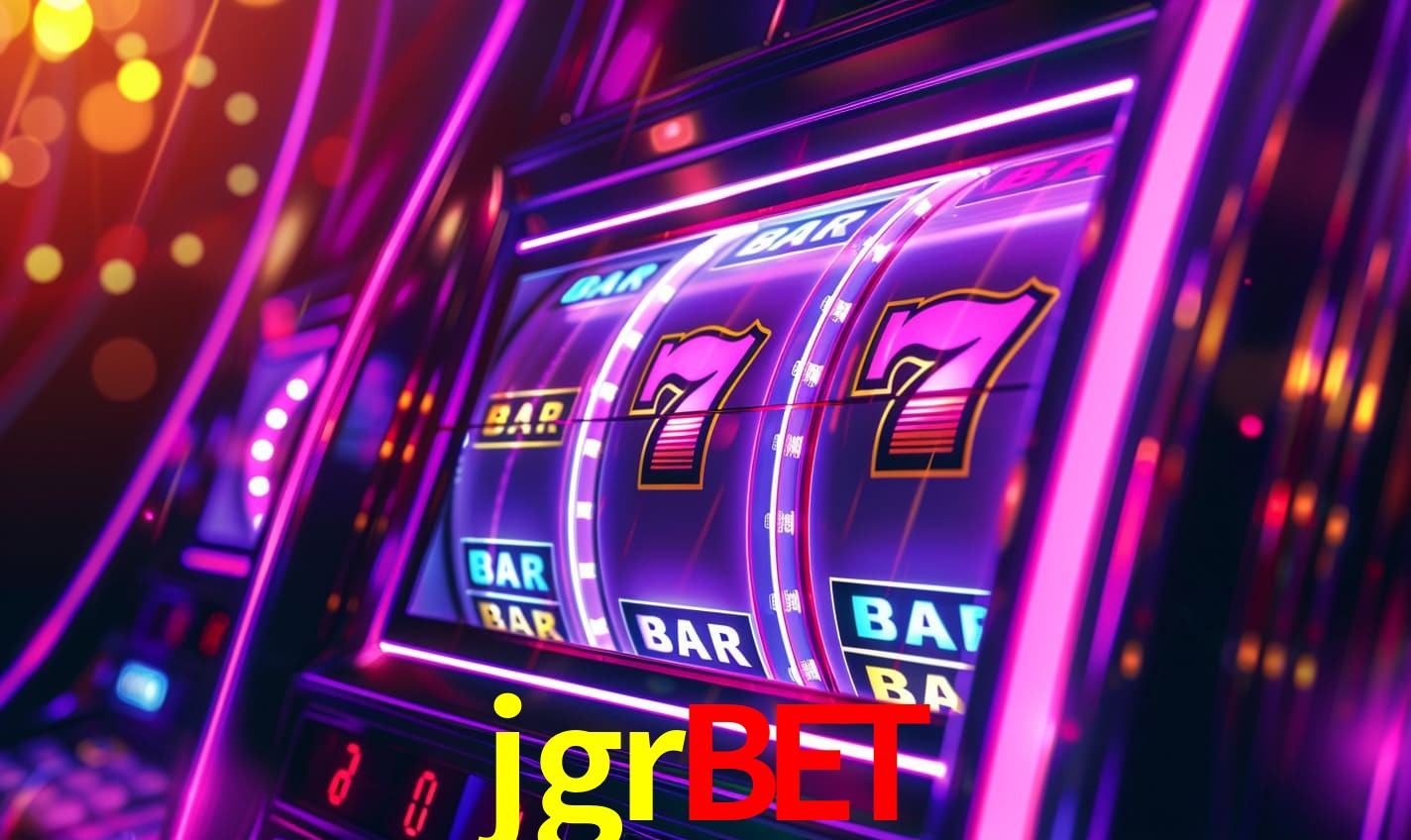 jgrbet: Seu Especialista em Apostas Esportivas Brasileiras