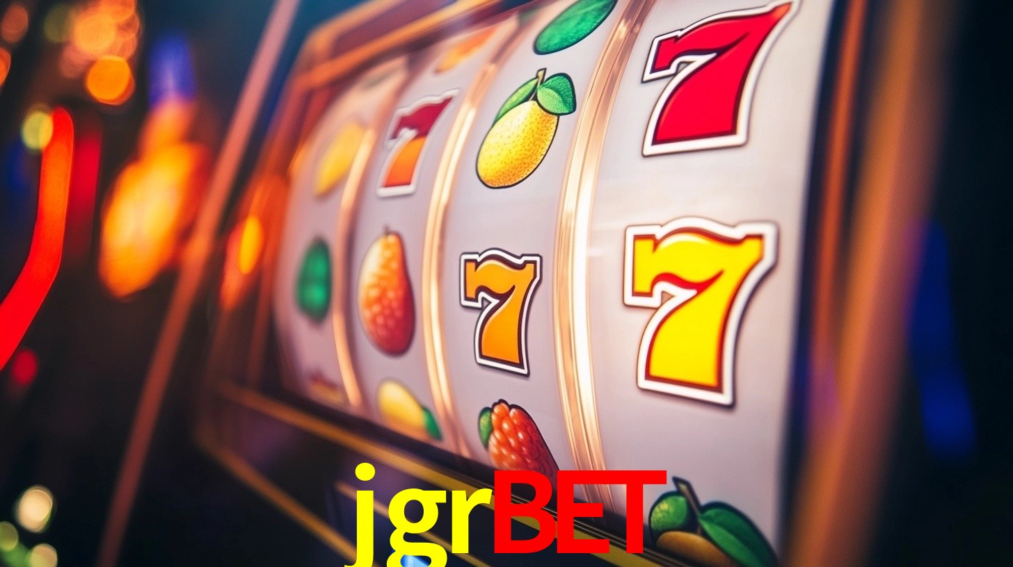 jgrbet App Interface