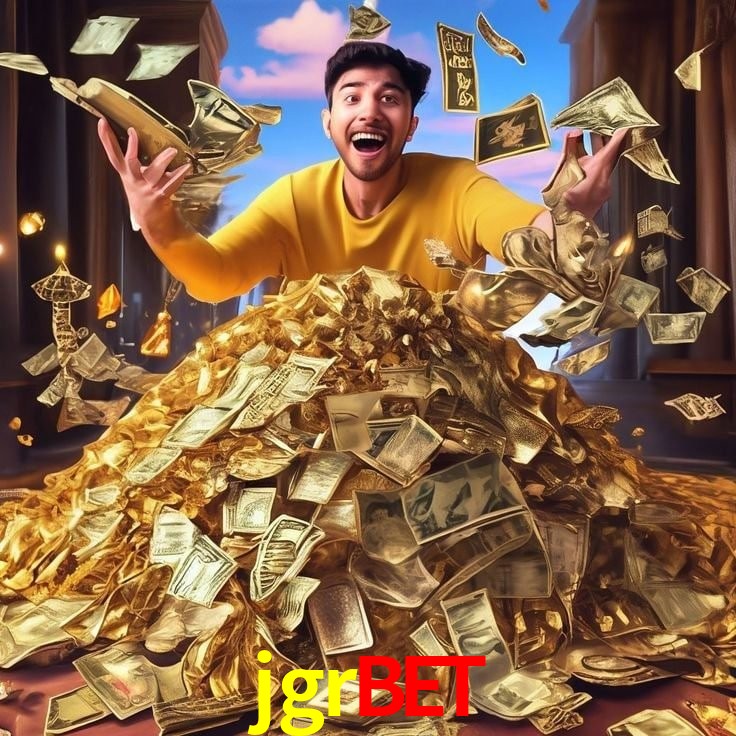 PIX Instantâneo jgrbet