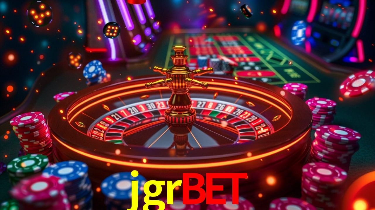 A Emoção da Loteria na jgrbet: Uma Chance de Mudança de Vida