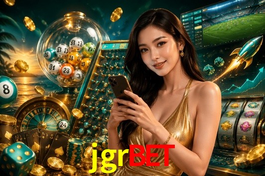 Secure Login jgrbet
