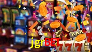Bônus Generosos e Exclusivos no jgrbet para Você!
