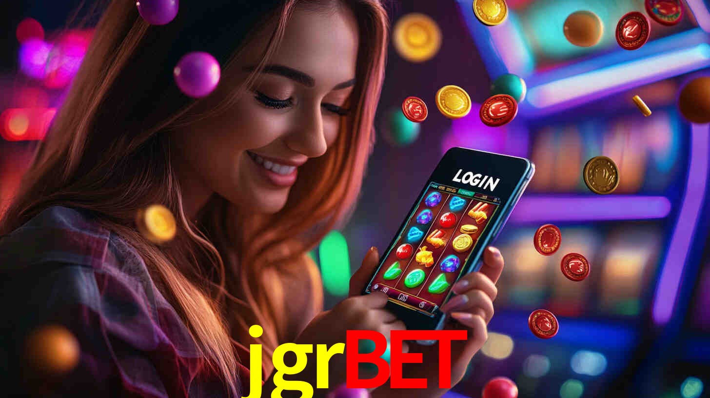 jgrbet