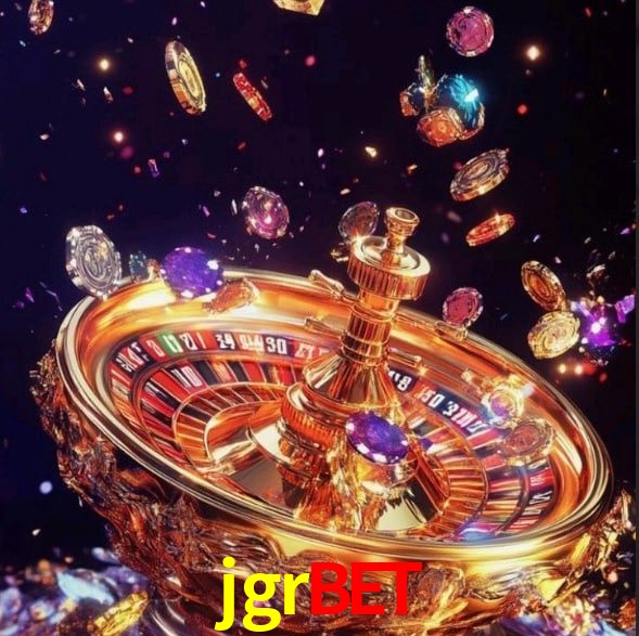 Provedores de Jogos jgrbet