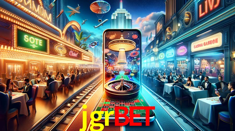 Seasonal Promotions jgrbet