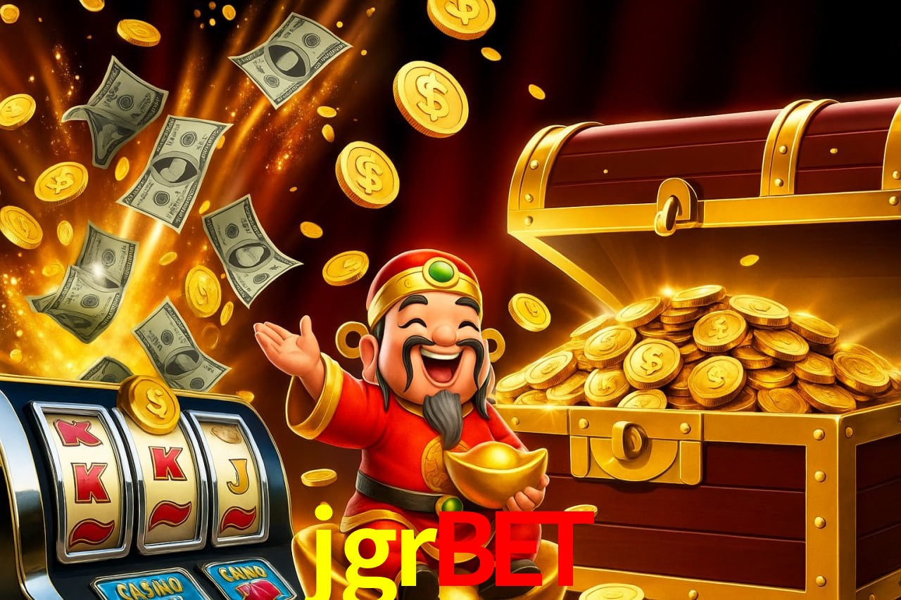 cassino jgrbet