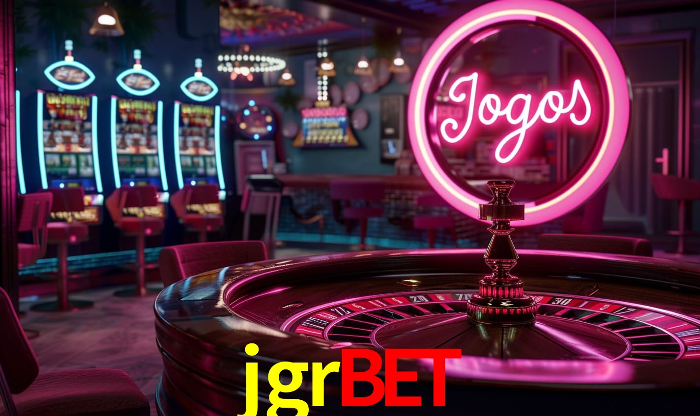 Descubra a Essência do jgrbet: Nossa História e Compromissos