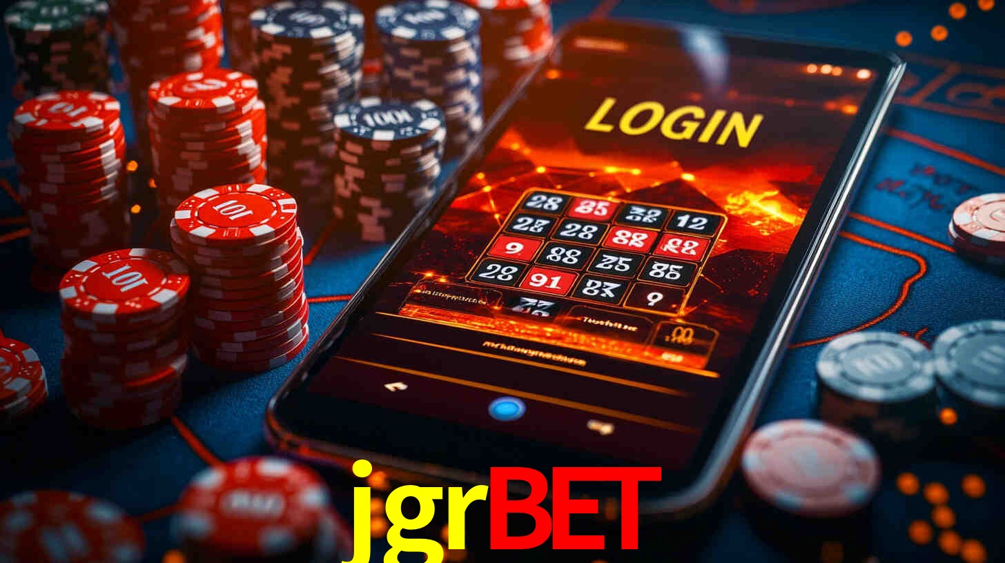jgrbet
