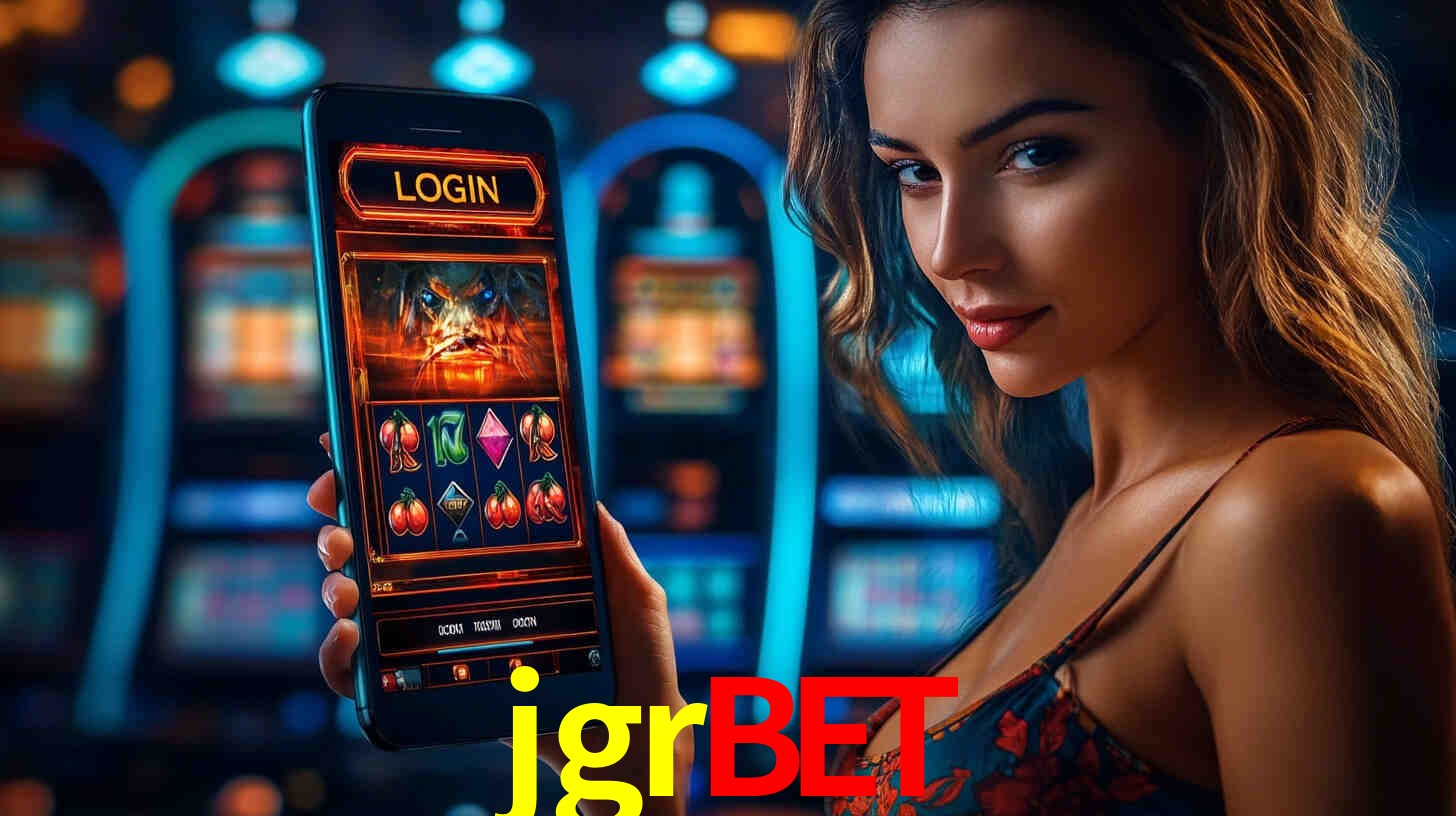 jgrbet: A Experiência de Casino com Jogos de Mesa ao Vivo