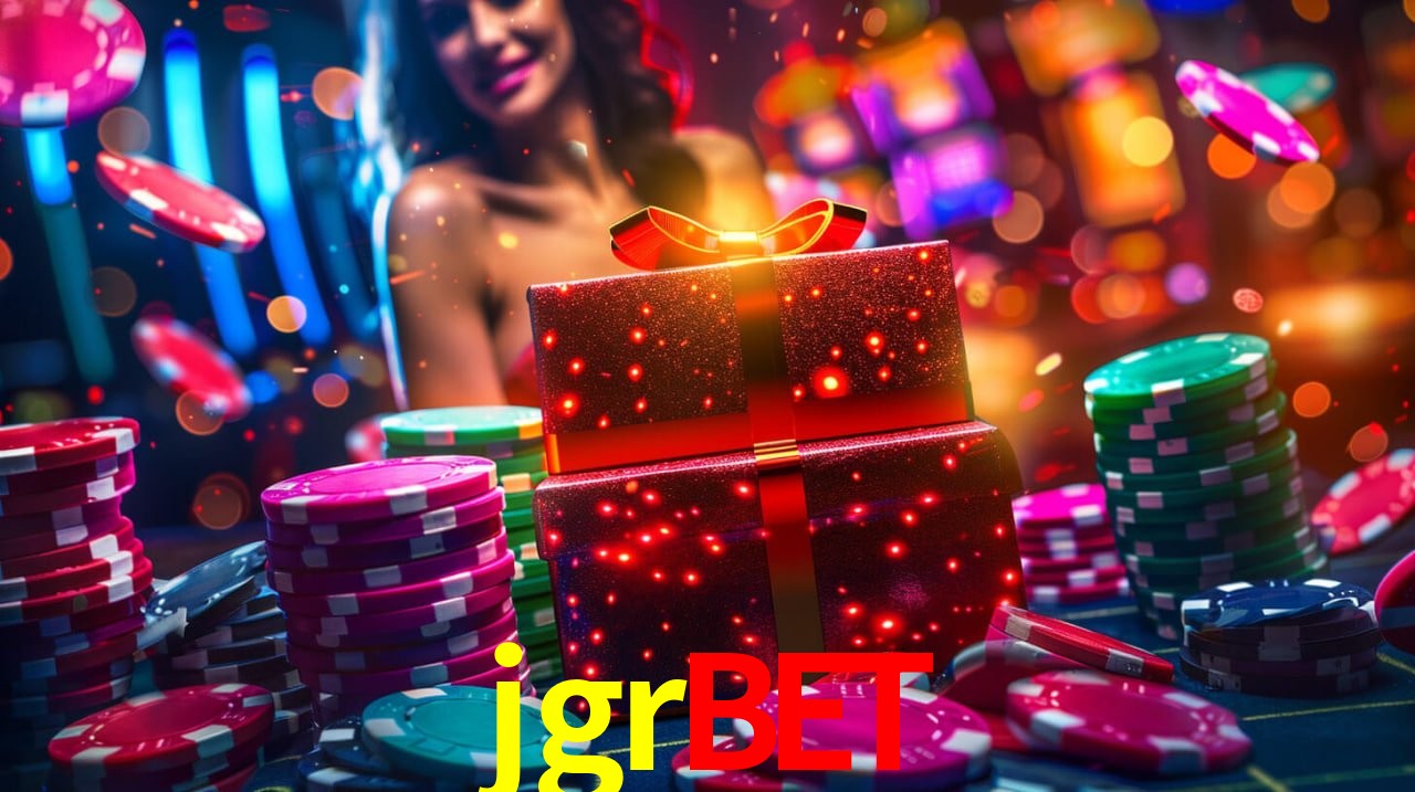 Descubra o Programa VIP da jgrbet: Vantagens Exclusivas para Jogadores