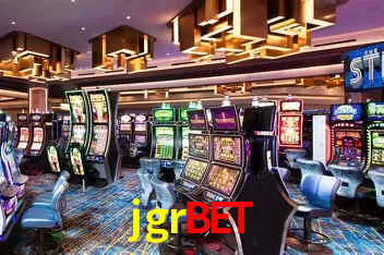 Inovações de Jogos na jgrbet: O Futuro das Experiências Interativas
