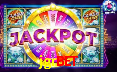 Descubra o Mundo do Cassino Online com jgrbet