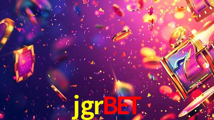 Inovações de Jogos na jgrbet: O Futuro das Experiências Interativas