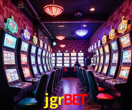 Integração de APIs jgrbet