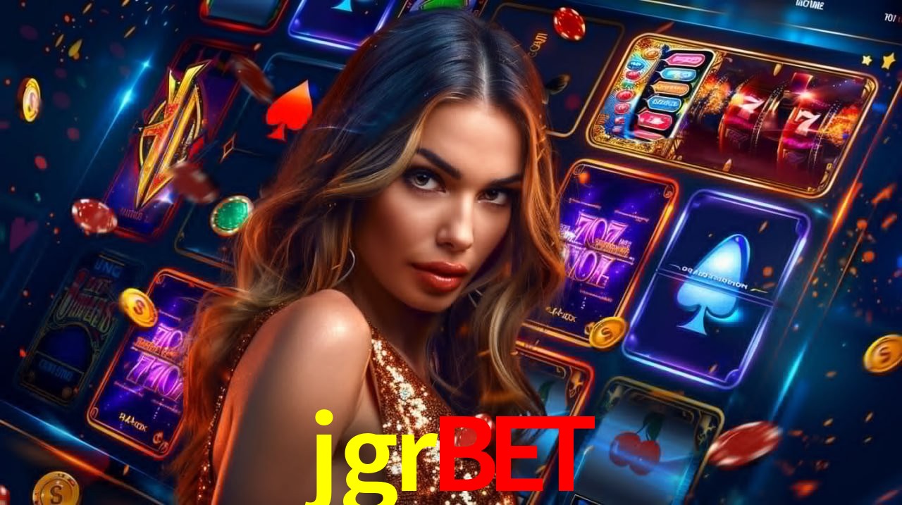 Explorando a Categoria de Eventos em Apostas na jgrbet