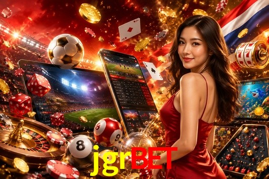 Account Benefits jgrbet