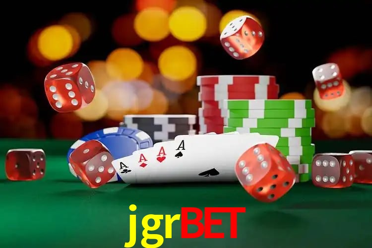 Estatísticas Esportivas jgrbet