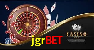 Casino Ao Vivo jgrbet
