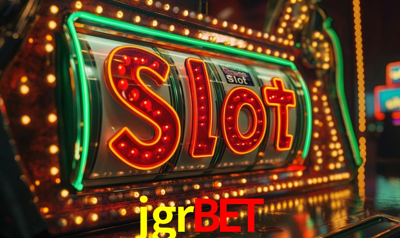 Diretório de Jogos jgrbet