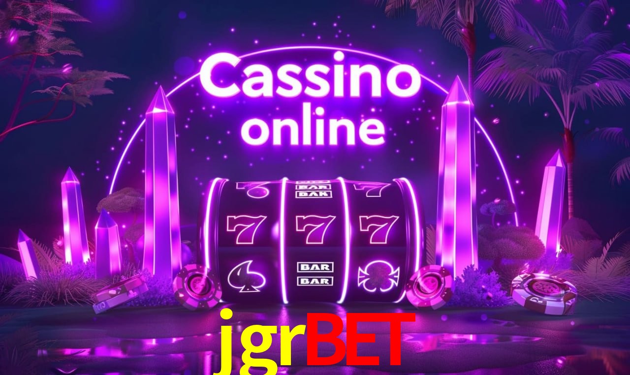 Avaliações dos Jogadores jgrbet