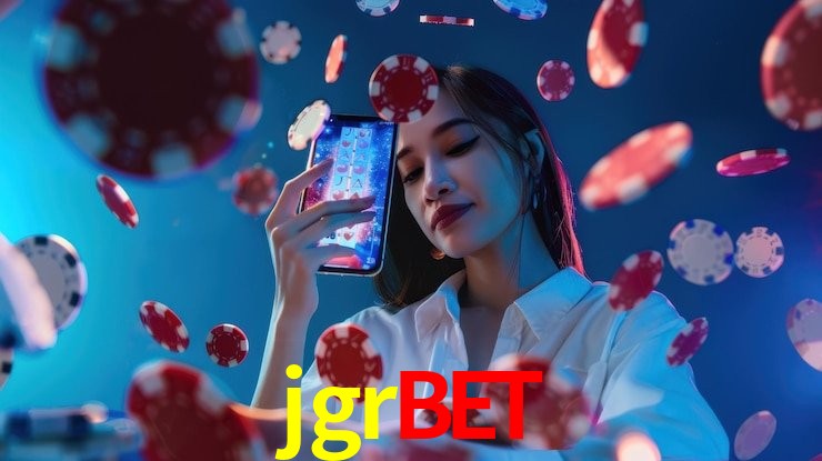 Descubra a Essência do jgrbet: Nossa História e Compromissos