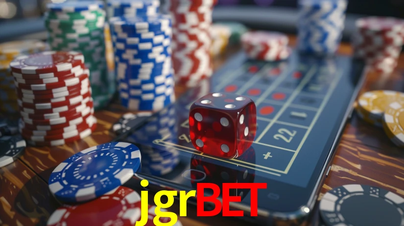 jgrbet