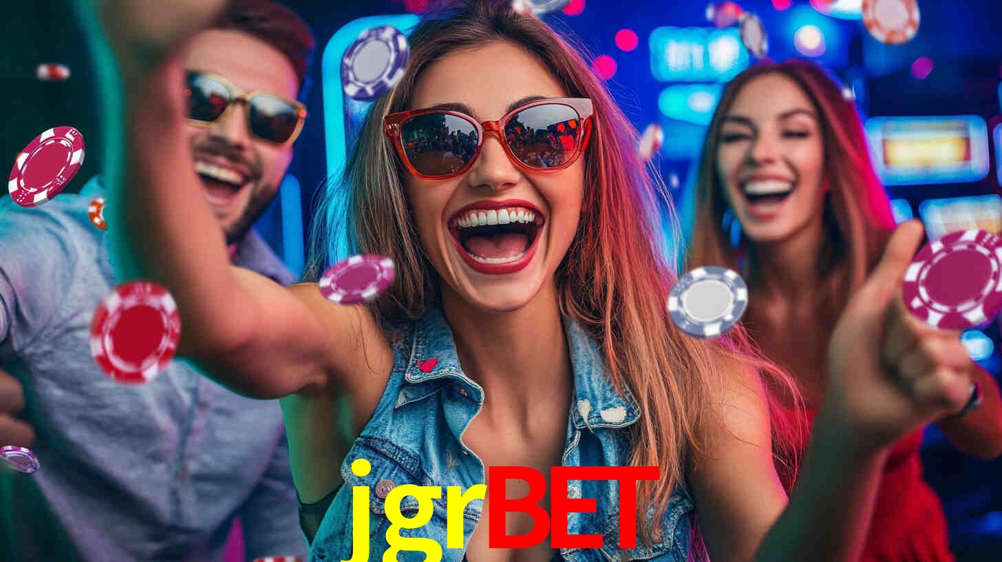 Descubra o Programa VIP da jgrbet: Vantagens Exclusivas para Jogadores