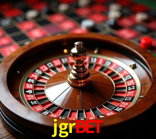 Segurança 2FA jgrbet