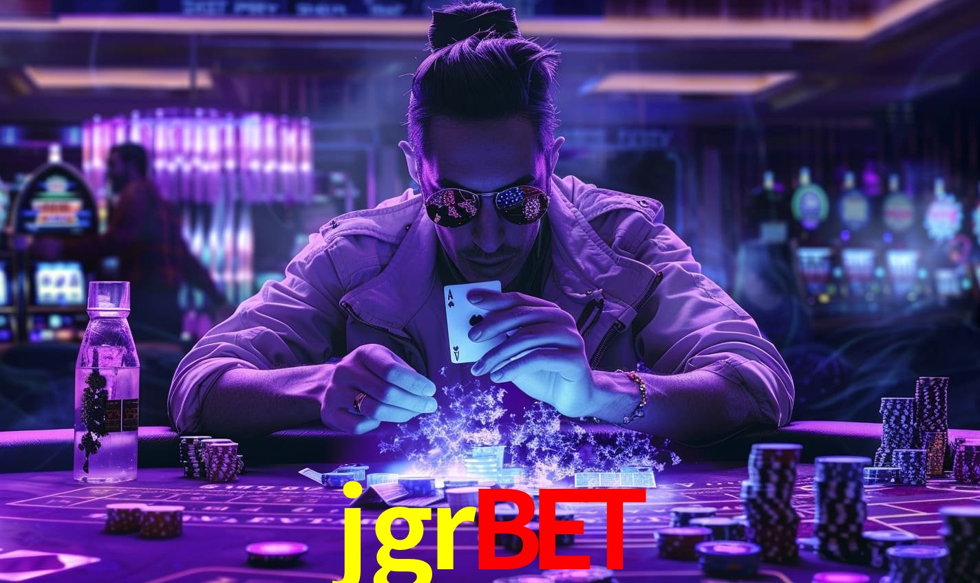 VIP Casino jgrbet