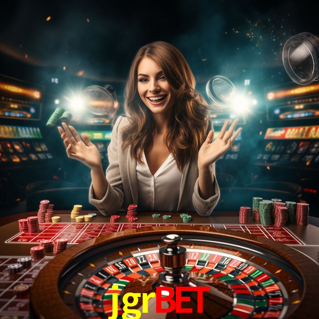 Explore as vantagens do jgrbet: serviço profissional e confiabilidade