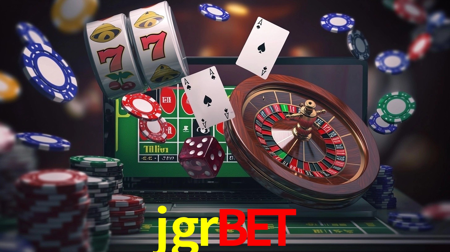Premium Interface jgrbet