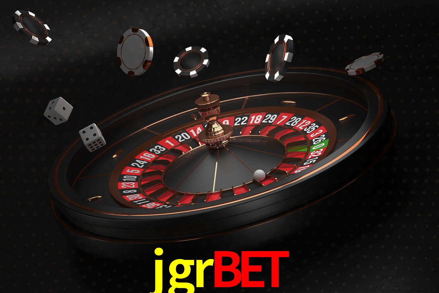 jgrbet