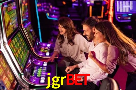 Desvendando o Mundo dos Jogos Virtuais na jgrbet