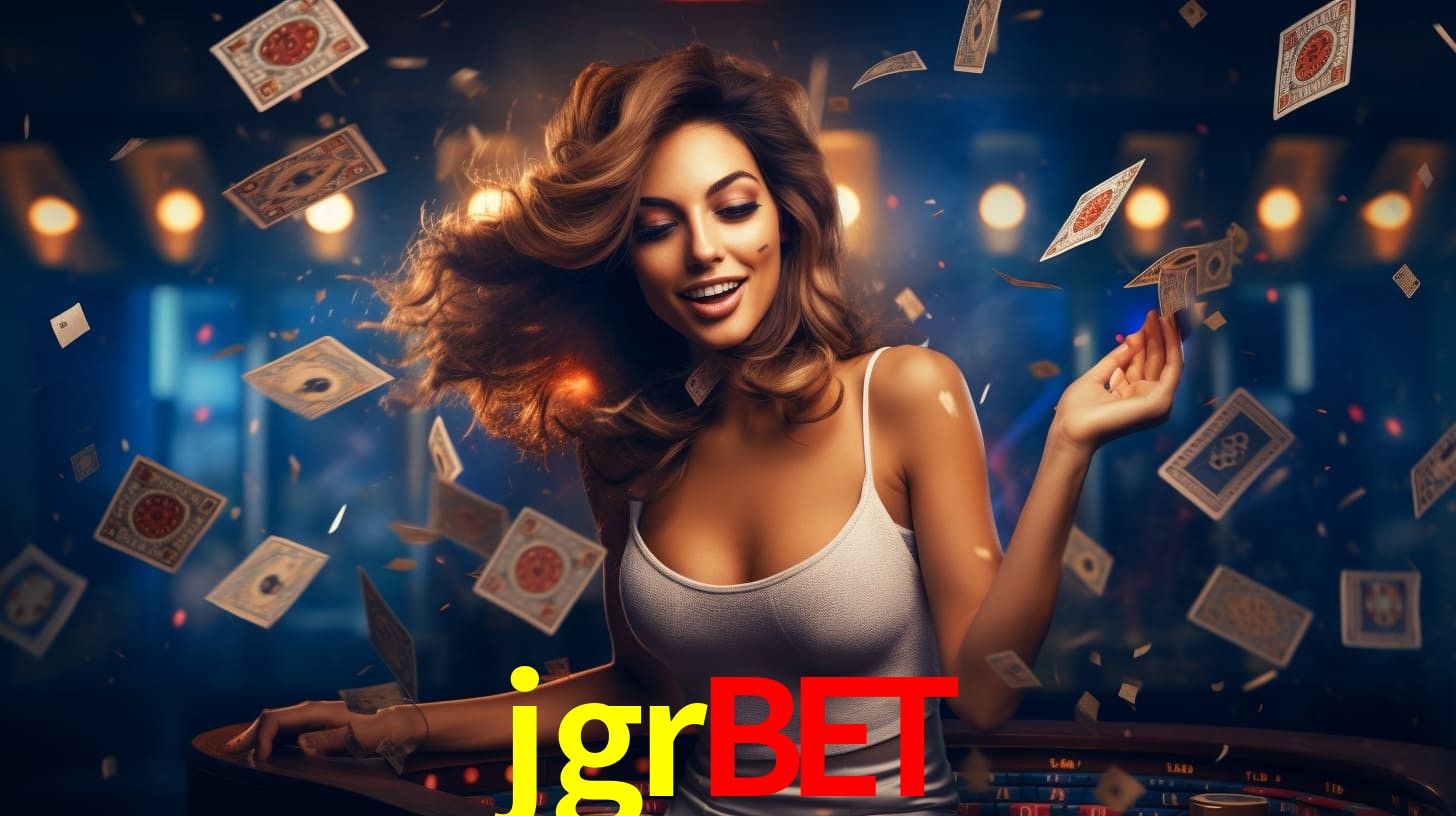 Sinta a adrenalina dos jogos de cassino com jgrbet