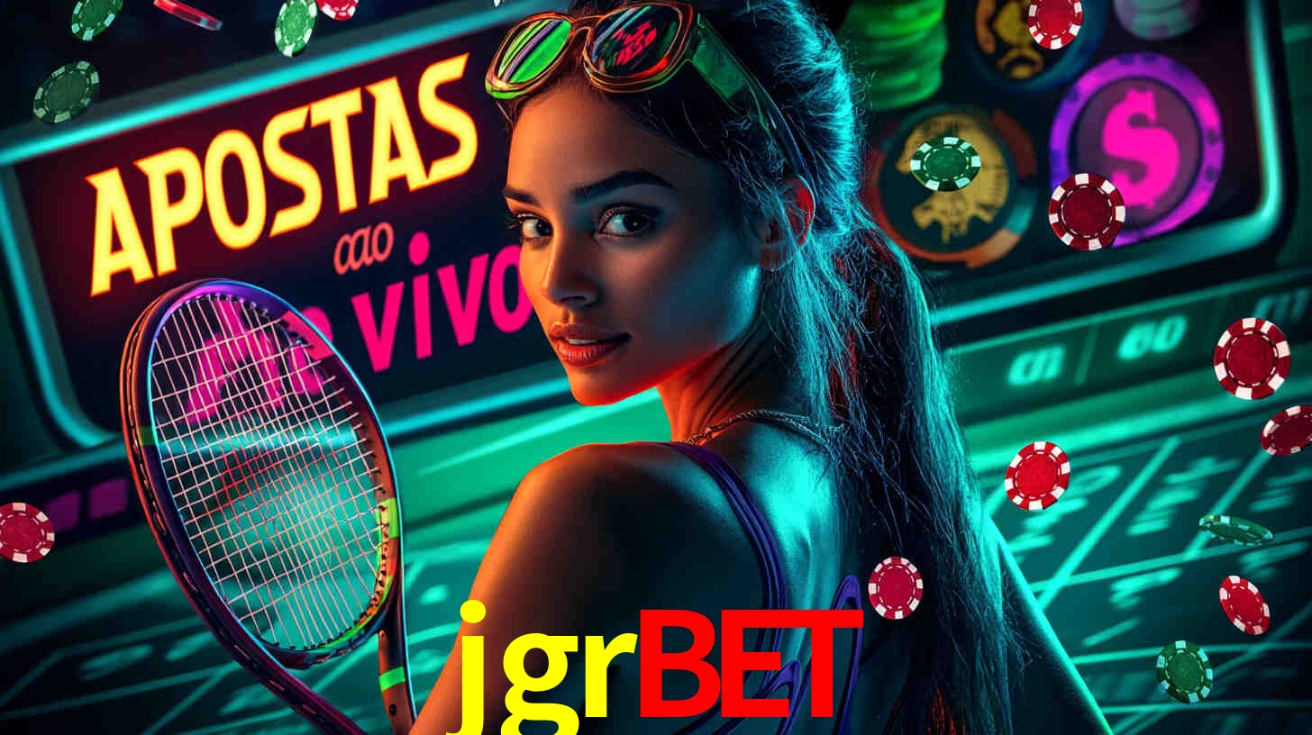 Apostas Esportivas na jgrbet: Um Guia Completo