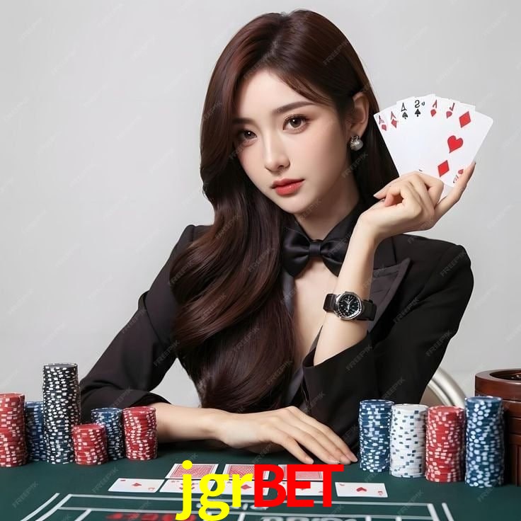 Jogos de Slot jgrbet