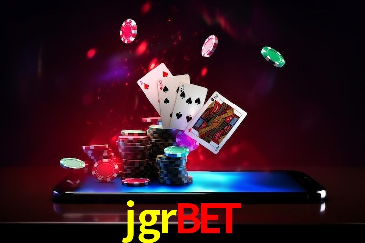Bonus Features jgrbet