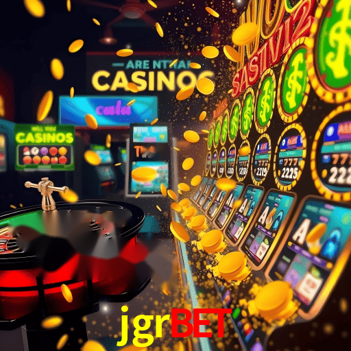 Explorando a Categoria de Eventos em Apostas na jgrbet