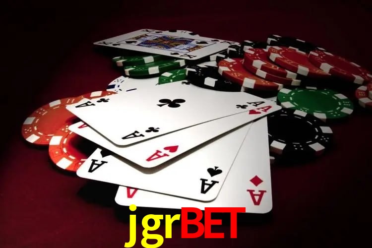 Interface do App jgrbet