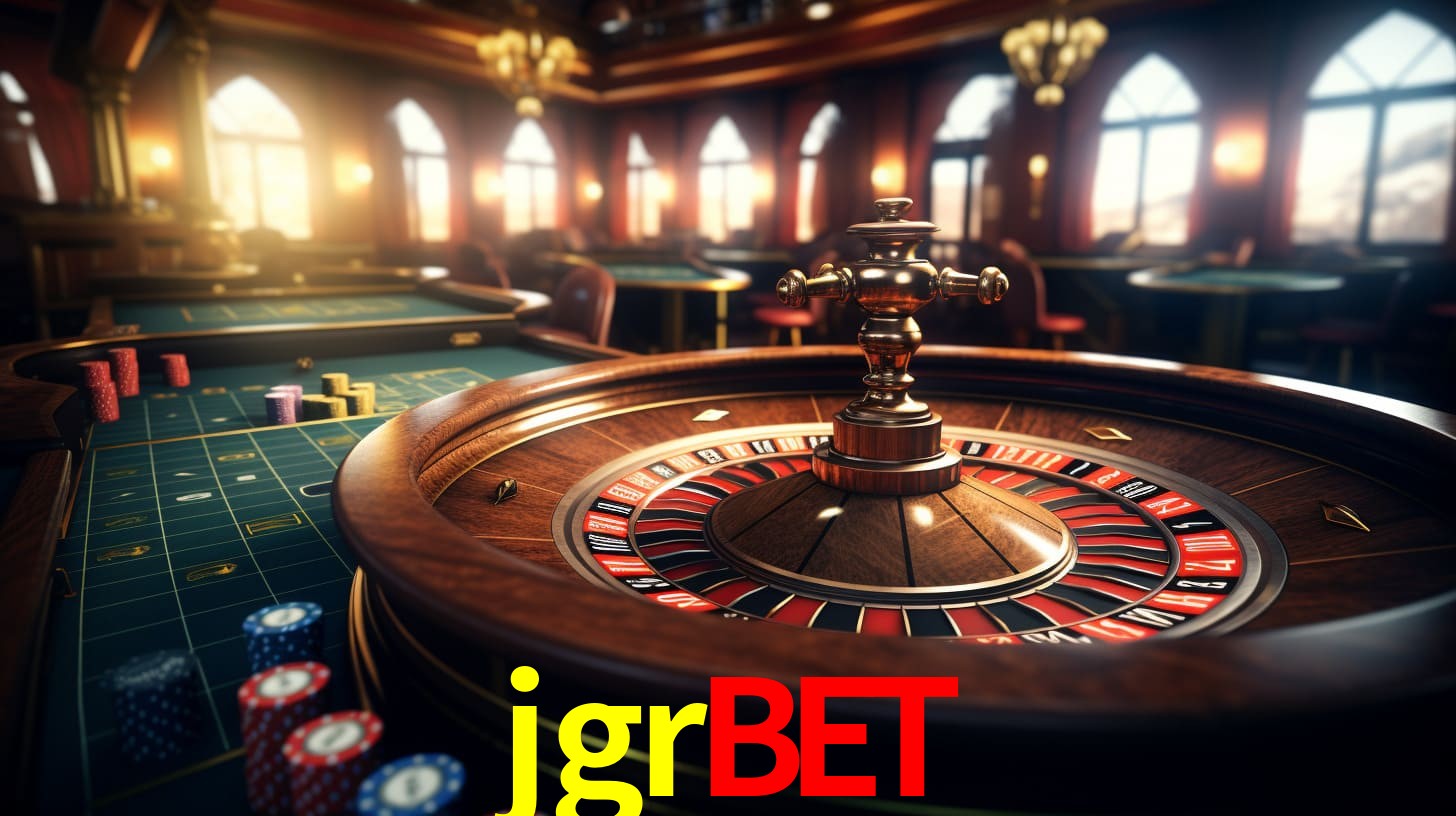 Live Casino jgrbet