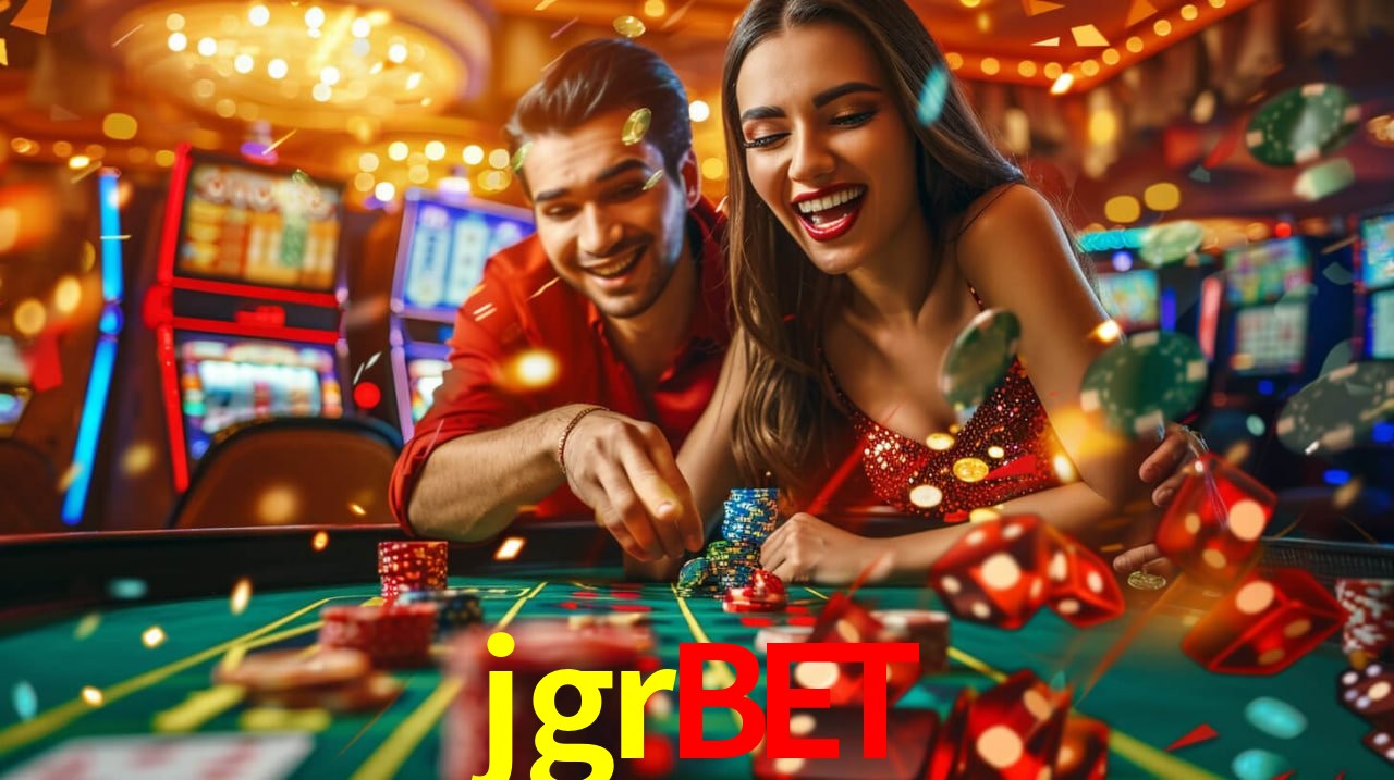Recursos de Bônus jgrbet