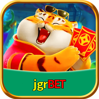 Logo da jgrbet