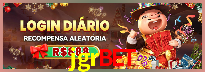Prêmio jgrbet